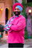 Harpal Singh Shokhi as Self-Judge in Laughter Chefs Unlimited Entertainment
