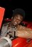 John Nyambi as Cuma in Robinson Crusoe and Friday