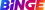 Binge logo