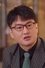 Li Chengyang as Lawyer Wang in Forever Love