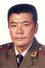 Zhao Fuyu as 锁儿爹 in Big Little Soldier