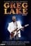 Greg Lake: Live photo