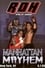 ROH Manhattan Mayhem photo