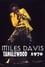 Miles Davis Live At Tanglewood 1970 photo