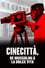 Cinecittà, de Mussolini à la Dolce Vita photo
