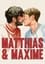 Matthias & Maxime photo