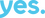 yes logo