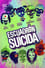 Poster Escuadrón suicida