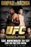 UFC 123: Rampage vs. Machida photo