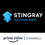 Stingray All good vibes Amazon Channel