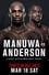 UFC Fight Night 107: Manuwa vs. Anderson photo