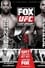 UFC on Fox 8: Johnson vs. Moraga photo