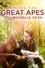 Among the Great Apes with Michelle Yeoh photo