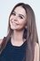 Cansu Diktaş as Pelin in Bize Müsaade