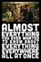 Almost Everything You Ever Wanted to Know About Everything Everywhere All at Once photo
