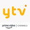 Yomiuri TV Channel Amazon Channel logo