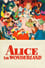 Alice in Wonderland photo