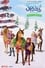 Spirit Riding Free: Spirit of Christmas photo