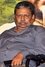 Pattiyal K. Shekar as Kanchi Azhagappan in Rajathandhiram