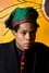 Jean-Michel Basquiat photo