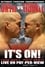 UFC 47: It's On! photo