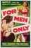 For Men Only photo