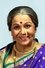 Rohini Hattangadi as Mrs. Dayal in Akele Hum Akele Tum