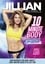 Jillian Michaels: 10 Minute Body Transformation 2nd Edition, 1 - Hit/Plyo photo