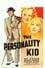 The Personality Kid photo