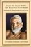 Ramana Maharshi Foundation UK: discussion with Michael James on importance of practice photo