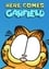 Here Comes Garfield photo