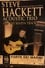 Steve Hackett Acoustic Trio - Off The Beaten Track photo