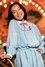 Rika Miwa as Children's Leader Rika in The Adventures of Kosuke Kindaichi