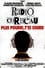 Radio Corbeau photo