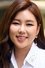 Song Ga-in as Self in Song Ga In - The Drama