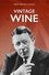 Vintage Wine photo