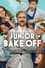 Junior Bake Off Flanders photo