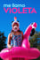 My Name Is Violeta photo