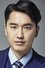 Moon Jung-woong as Detective Lee in An Old Lady