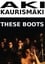 Leningrad Cowboys: These Boots photo