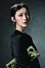 Yana Zhu as 格格 in Magic Doctor Xi Lai Le
