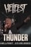 Thunder - Hellfest 2022 photo