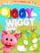 Iggy Wiggy Learns Prepositions photo