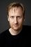 Gustaf Hammarsten as Stefan in Thunder in My Heart
