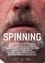 Spinning photo