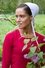 Vonda Schrock as Self in Breaking Amish