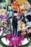 poster Mob Psycho 100