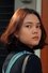 Zahira Rasya as Dinda in Sudah