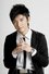 Zheng Nan Gong as Xiao Bing in Time to Show