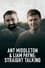 Ant Middleton & Liam Payne: Straight Talking photo